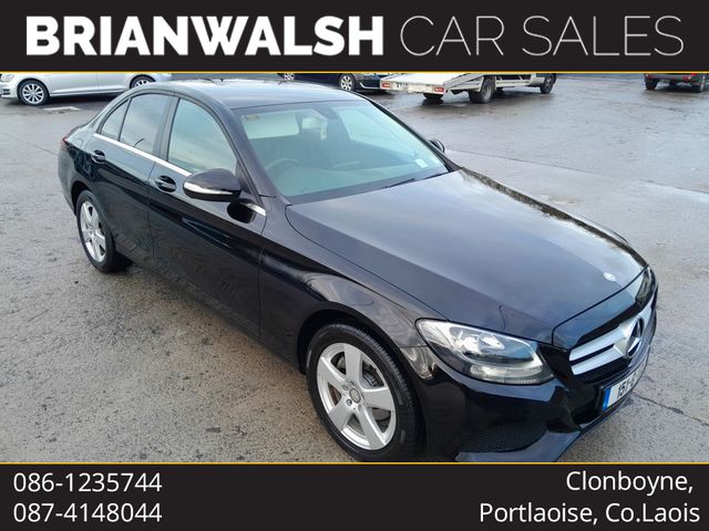 vehicle for sale from Brian Walsh Car Sales Portarlington