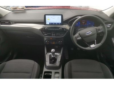 2021 Ford Kuga