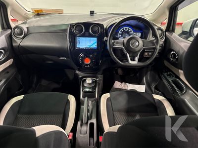 2019 Nissan Note