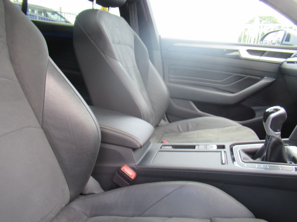 2024 Volkswagen Arteon