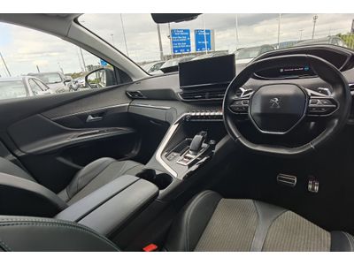 2023 Peugeot 3008