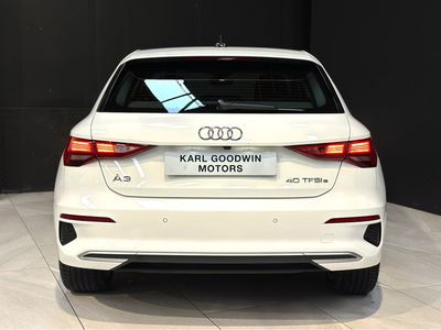 2024 Audi A3