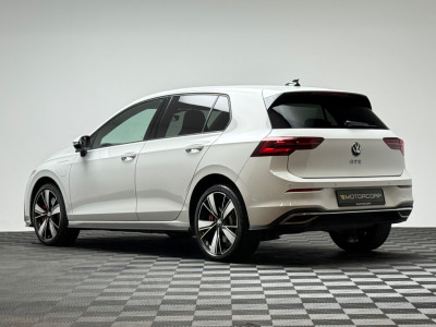 2024 Volkswagen Golf