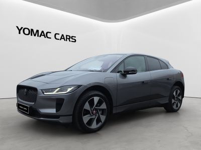 2023 Jaguar I-Pace