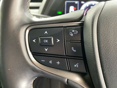 2021 Lexus UX 250H