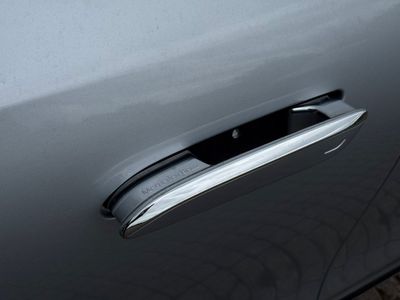 2026 Mercedes-Benz E Class