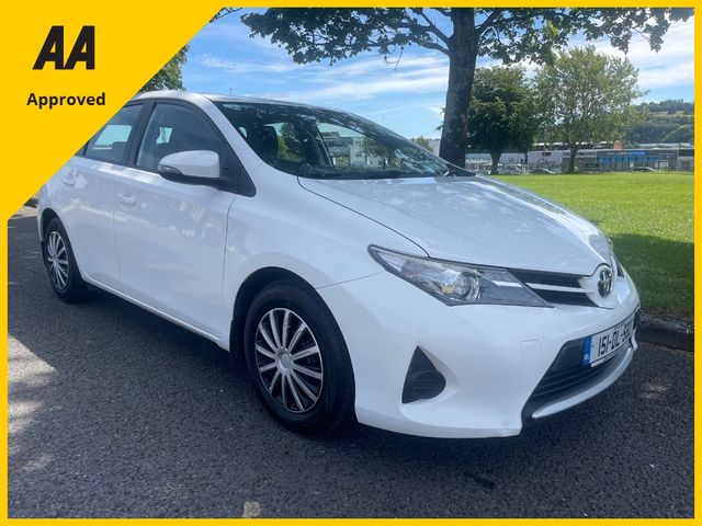 vehicle for sale from Jonathan O'Brien Cars