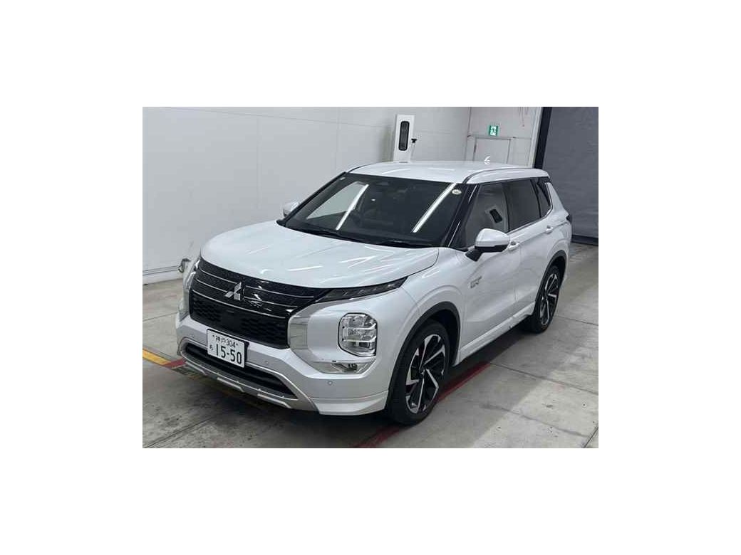2022 Mitsubishi Outlander
