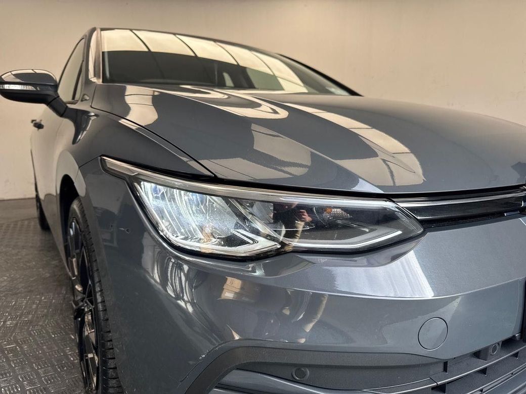 2024 Volkswagen Golf
