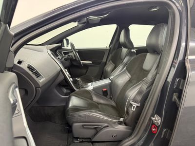 2016 Volvo XC60