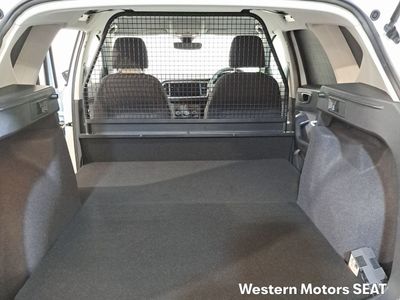 2026 SEAT Ateca