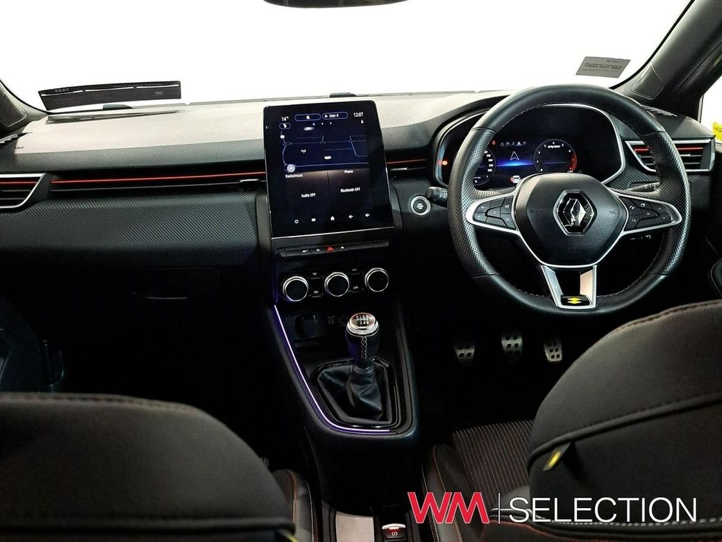 2023 Renault Clio