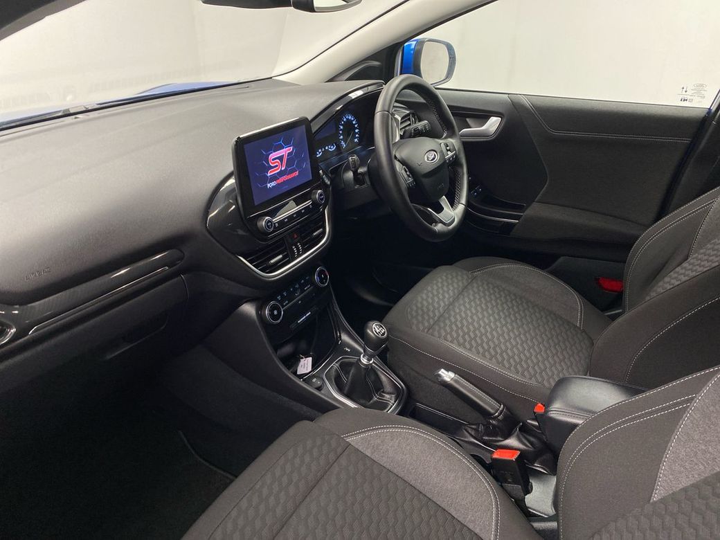 2023 Ford Puma