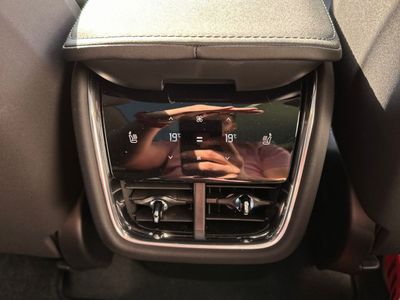 2026 Volvo EX90