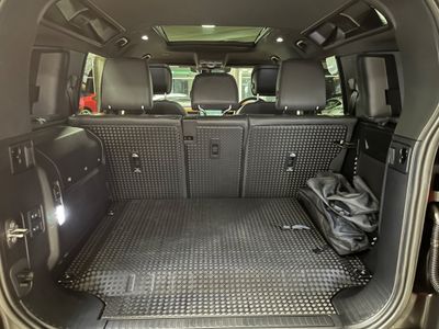 2023 Land Rover Defender