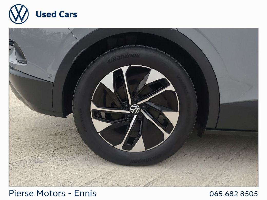 2022 Volkswagen ID.4