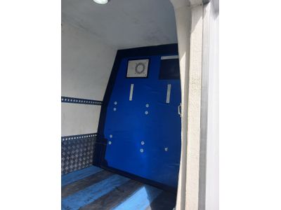 2022 Nissan Interstar