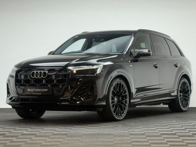 2025 Audi Q7