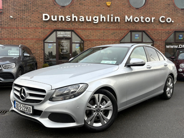 vehicle for sale from Dunshaughlin Motor Co
