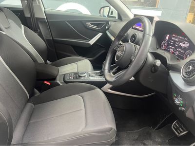 2019 Audi Q2