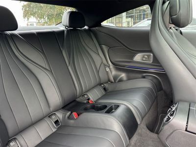 2025 Mercedes-Benz CLE