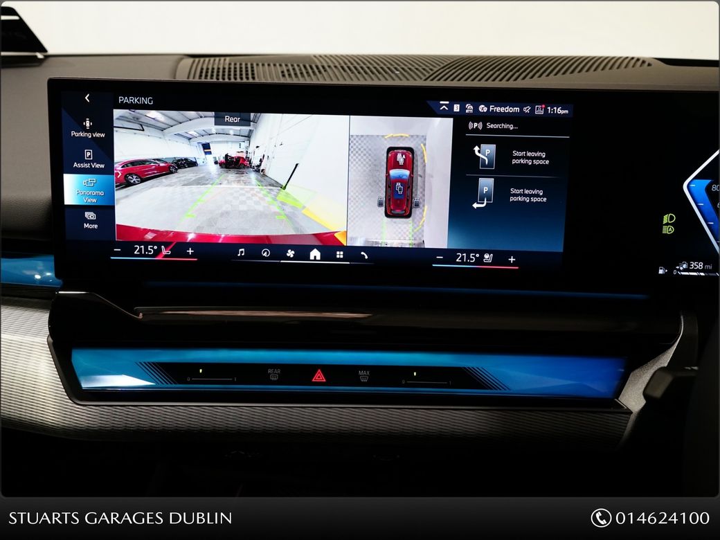 2025 BMW 5 Series