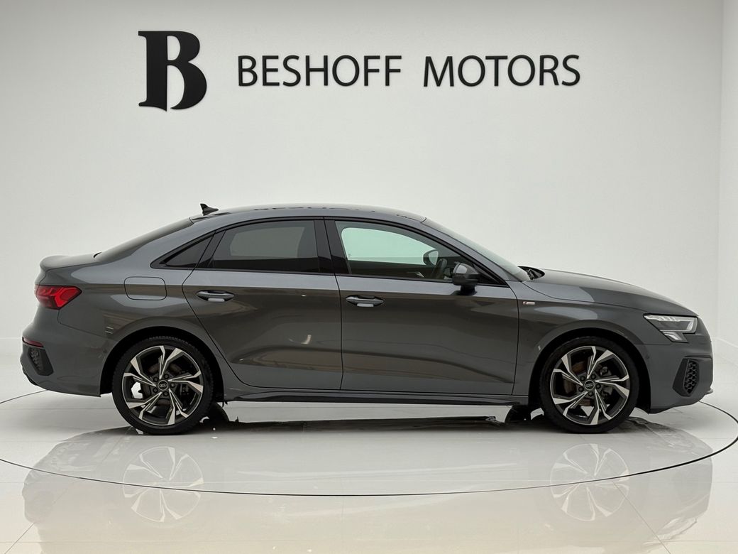 2023 Audi A3