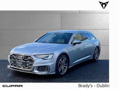 2024 Audi A6