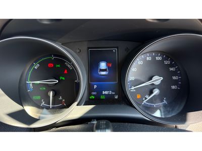 2018 Toyota C-HR