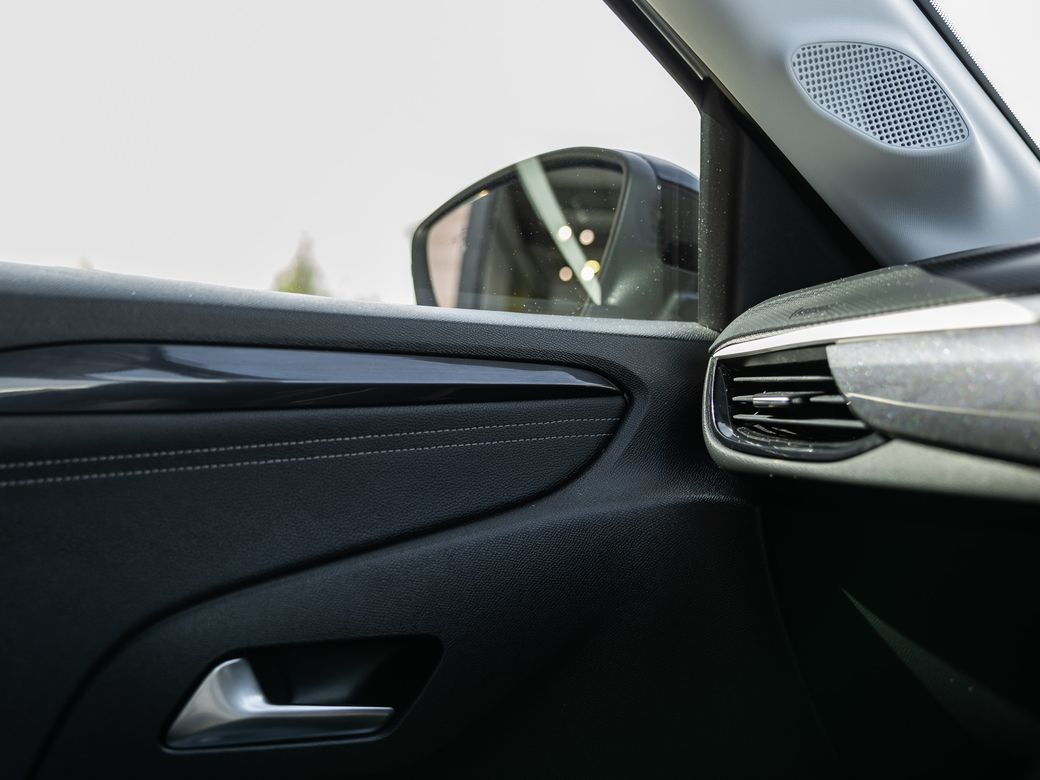 2023 Opel Corsa