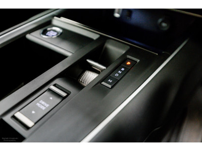 2024 Citroen C5 Aircross