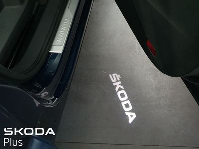 2023 Skoda Karoq