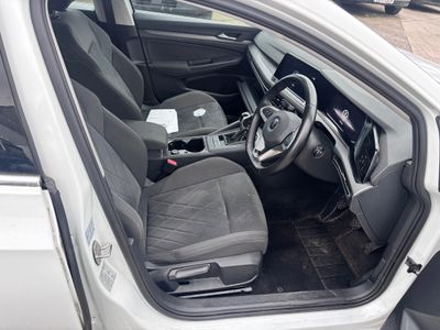 2022 Volkswagen Golf