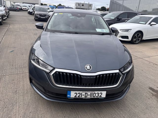 vehicle for sale from J & G Trade Car Sales Ltd