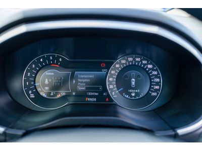 2020 Ford S-Max