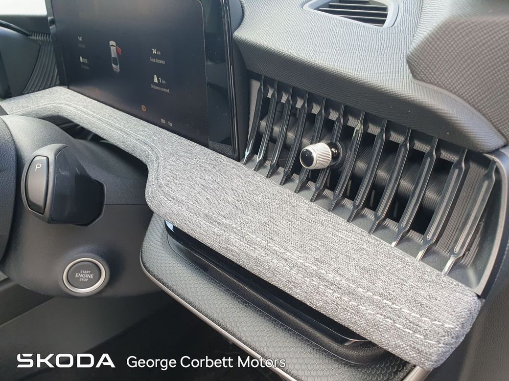 2026 Skoda Superb