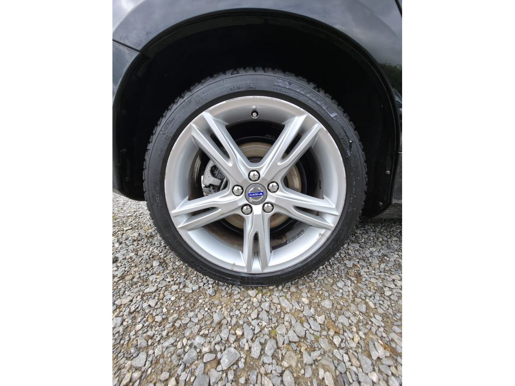 2019 Volvo S60