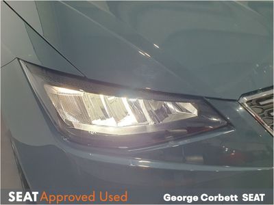 2025 SEAT Ibiza
