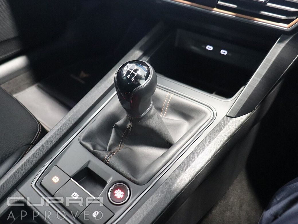 2023 Cupra Formentor