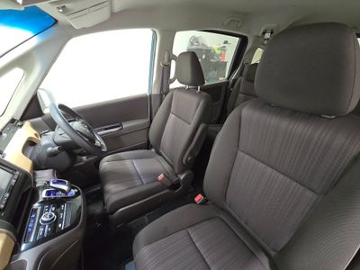 2018 Honda Freed