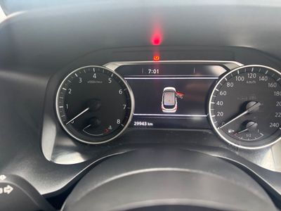 2022 Nissan Qashqai