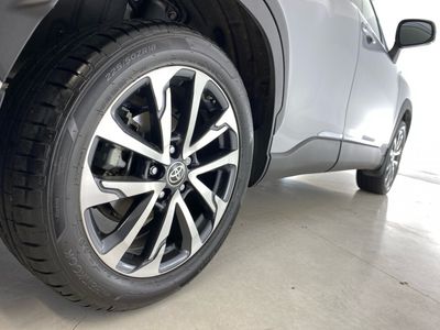 2023 Toyota Corolla Cross