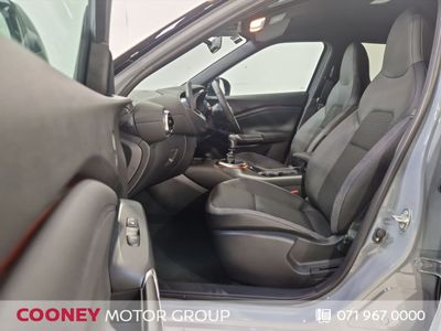 2025 Nissan Juke