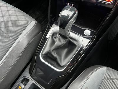 2022 Volkswagen T-Roc