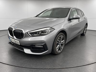 2024 BMW 118