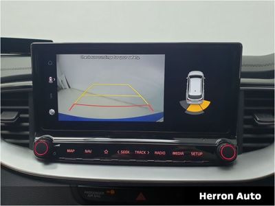 2023 Kia Ceed