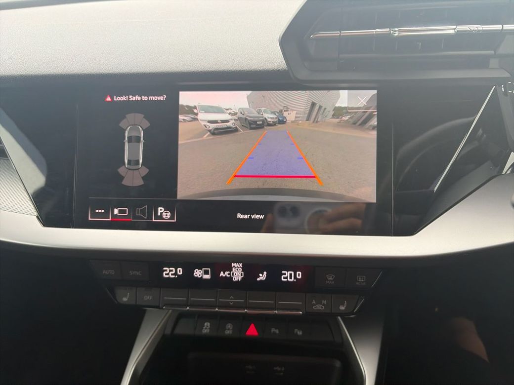 2023 Audi A3
