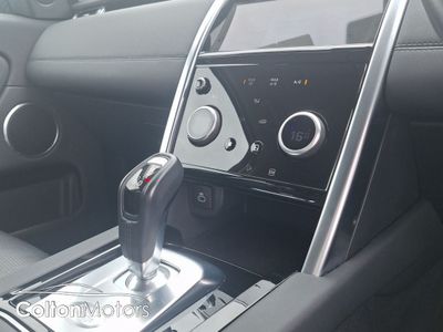 2021 Land Rover Discovery Sport