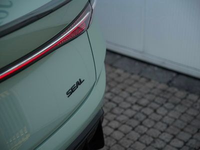 2024 BYD Seal