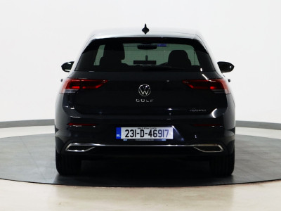 2023 Volkswagen Golf